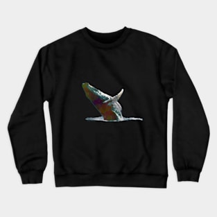 The Humpback Beauty Crewneck Sweatshirt